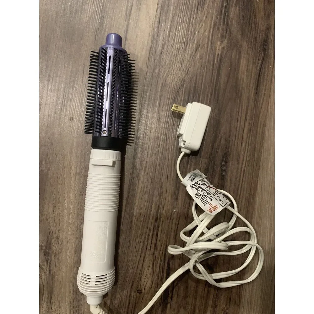 N/A conair plus